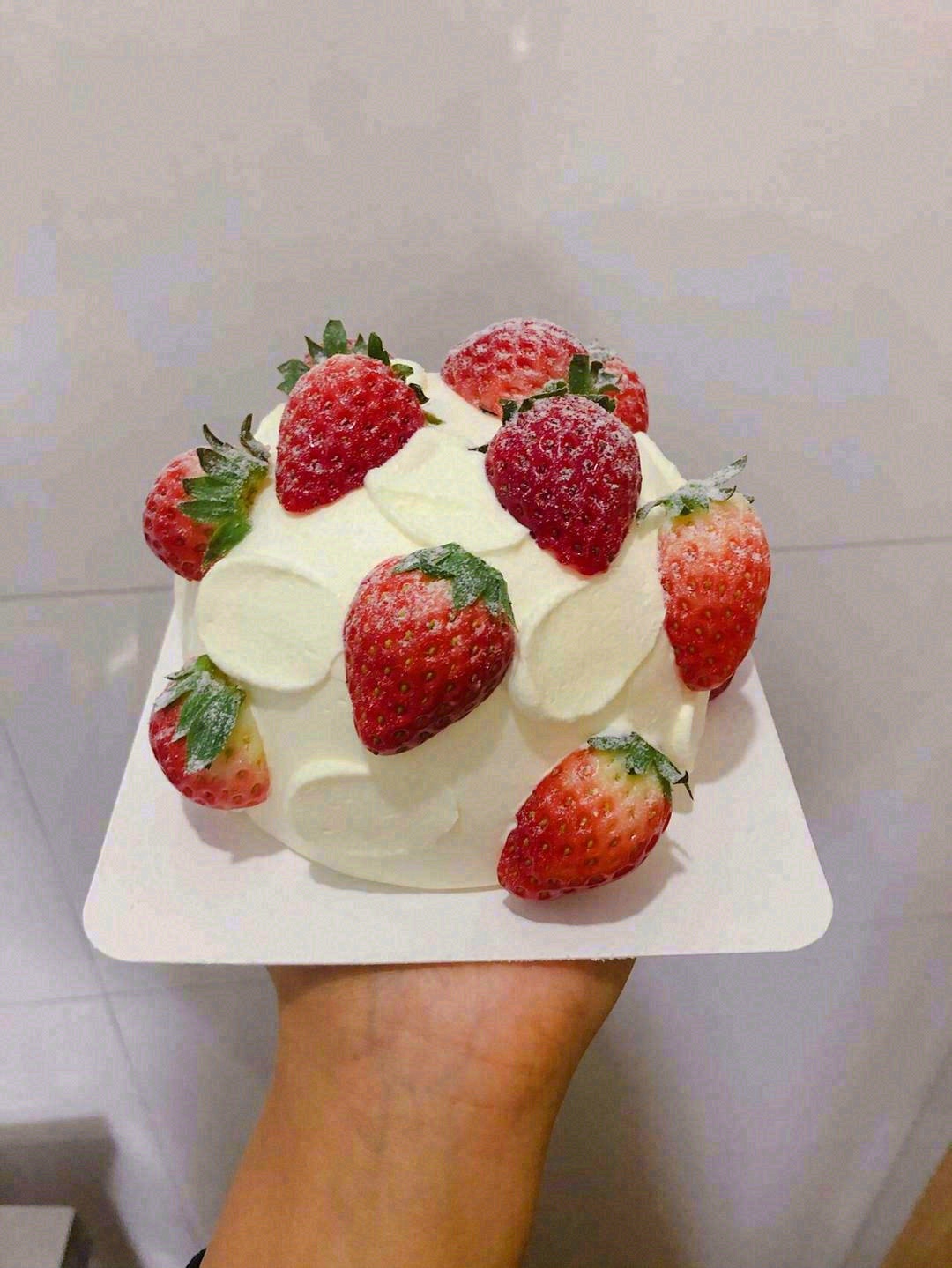 🔥网红爆品草莓炸弹｜点燃你的少女心💗 🍓 配图2