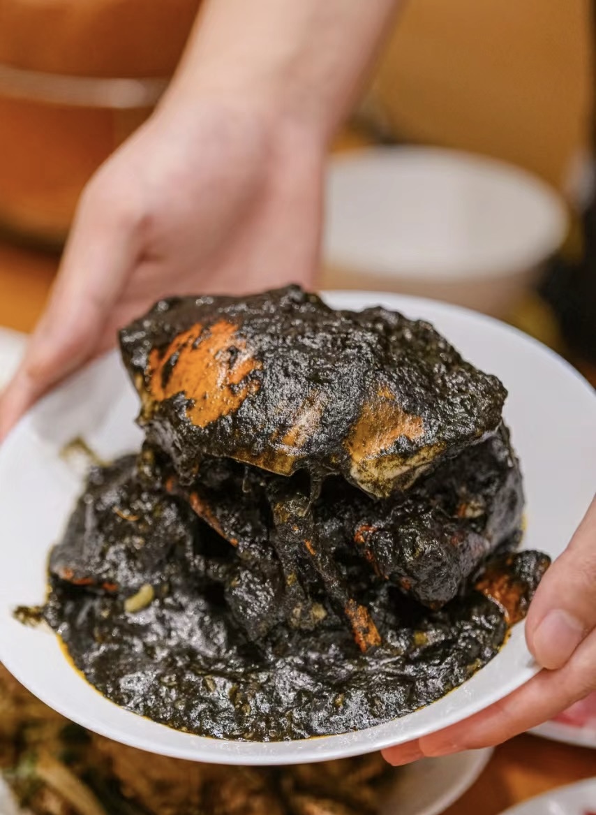 酸辣的汤底会刷新你对美食的认知。红色冬阴 配图3