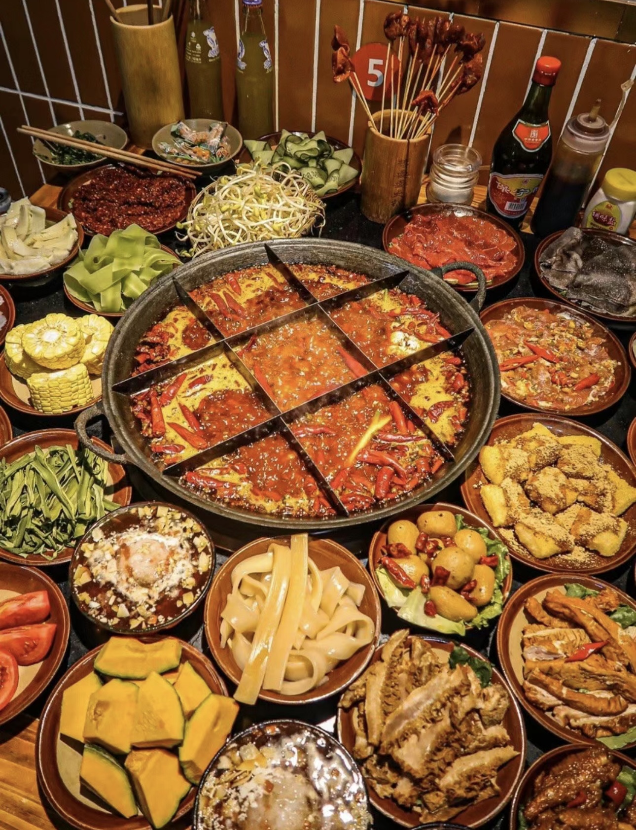大部分的烦恼，都是因为经历的太少。 把你 配图2