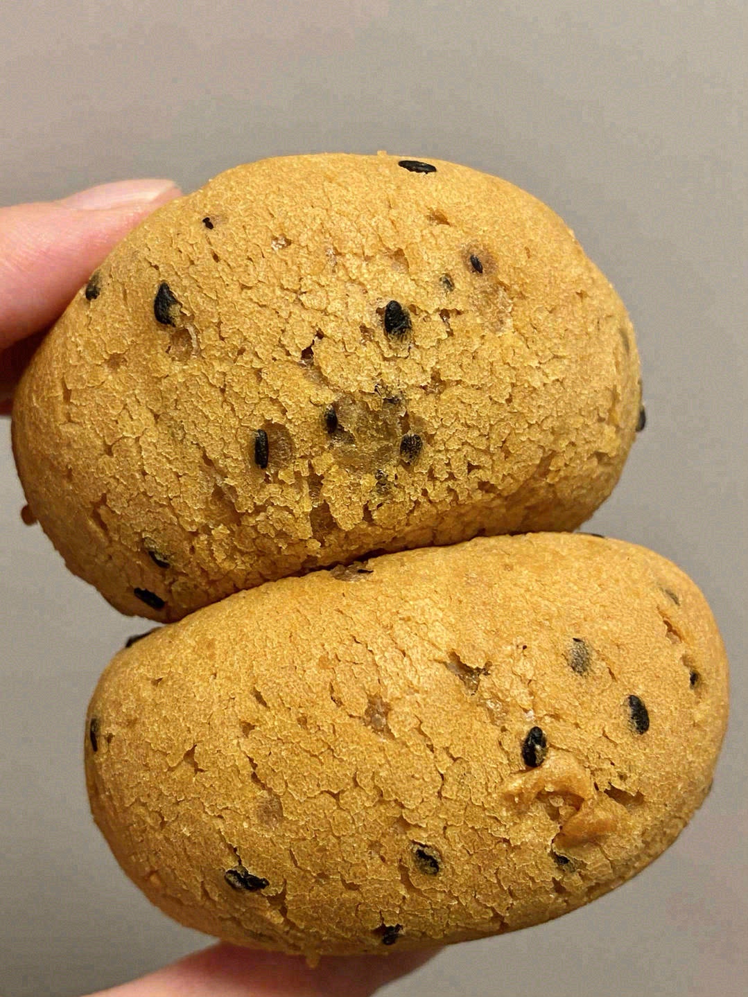 麻薯包🥖中的淡淡芝麻清香🍃非常诱人 既酥 配图2