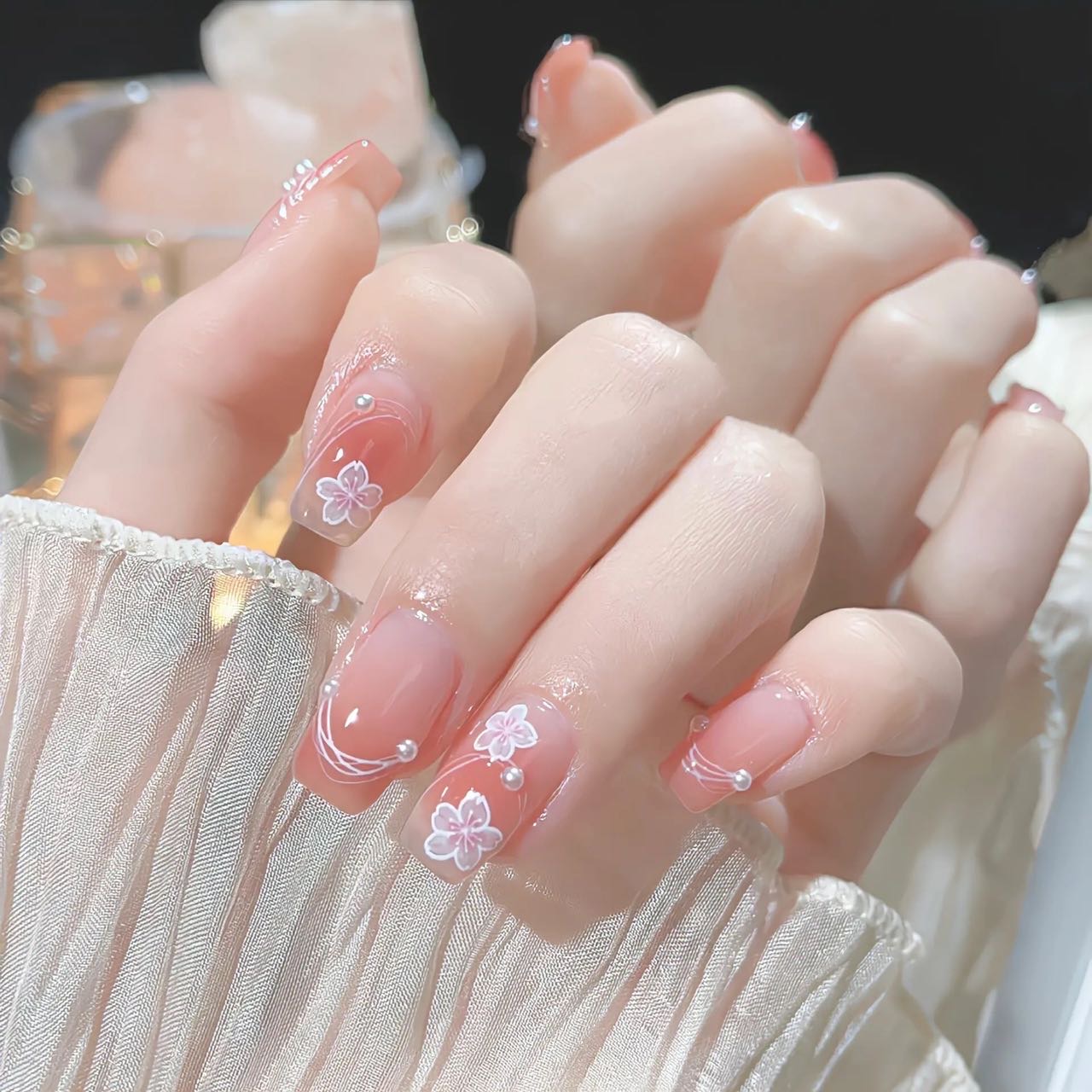 ᙏ ᴮᴱᴬᵁᵀᴵfᵁᴸ °◞❀ 🎏 ❥ 以独立的姿态定义自己 配图6