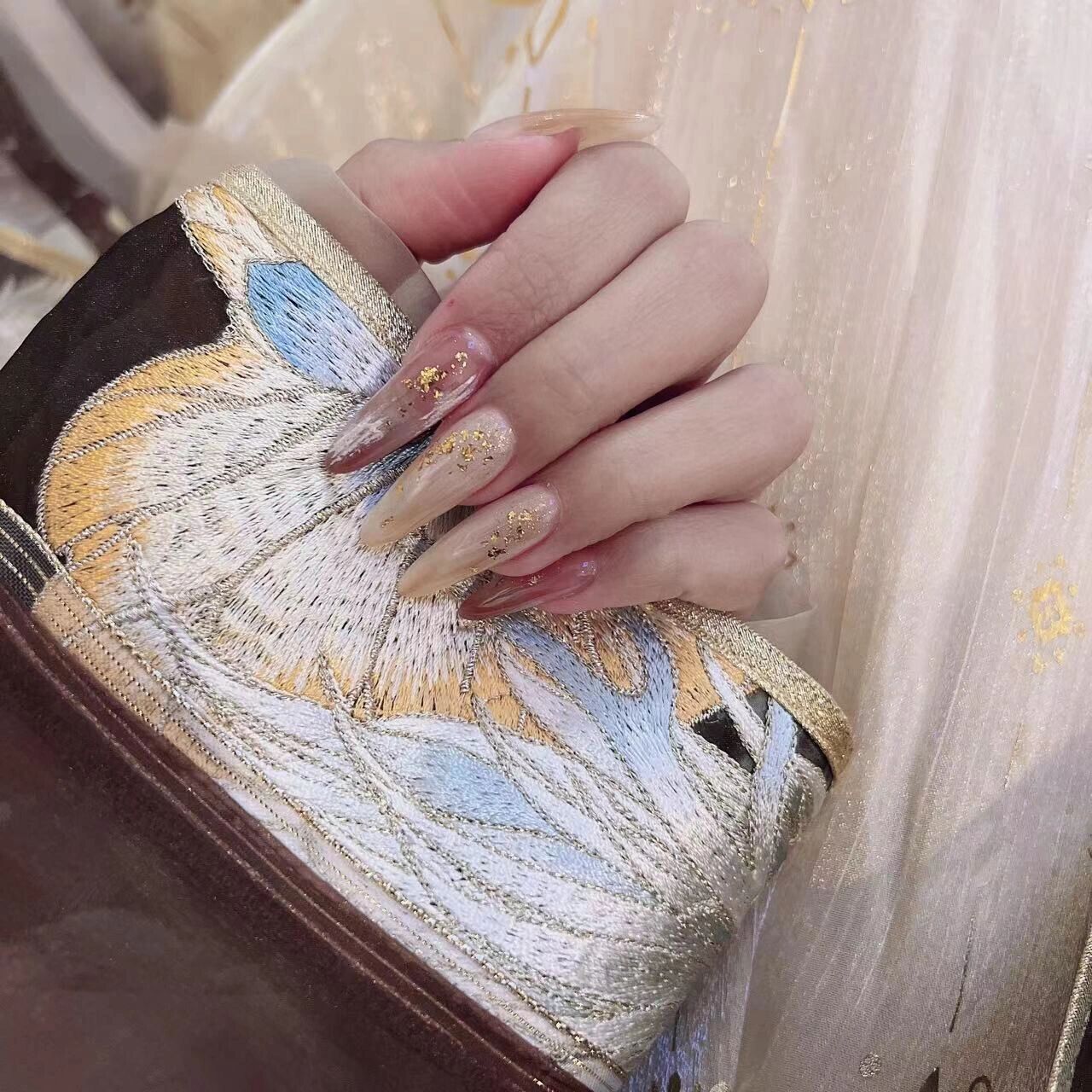 𓏸𓈒𓂂 ᗰEIᒍIA 𓂂𓈒𓏸🌕 ╭┈┈┈ 配图1