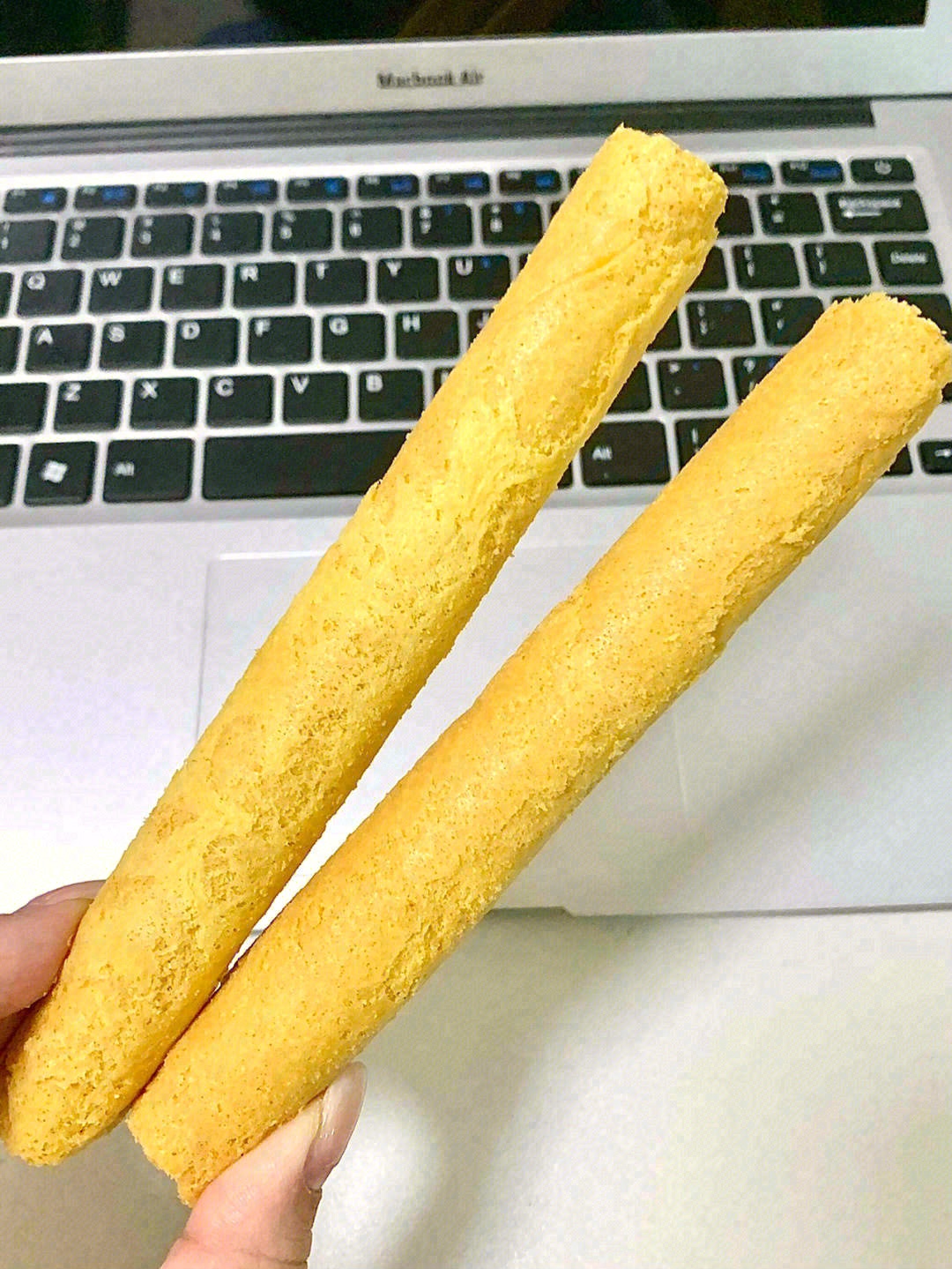 🥖大小均匀口感脆香，色泽饱满、口口香浓♨ 配图1