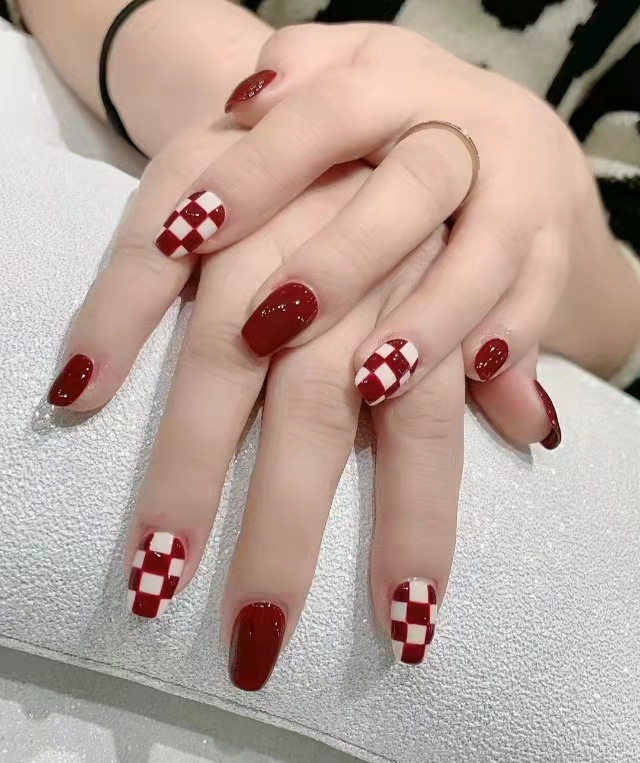 ღ 为指尖增添一抹色彩 ღ ღ 让夏日变