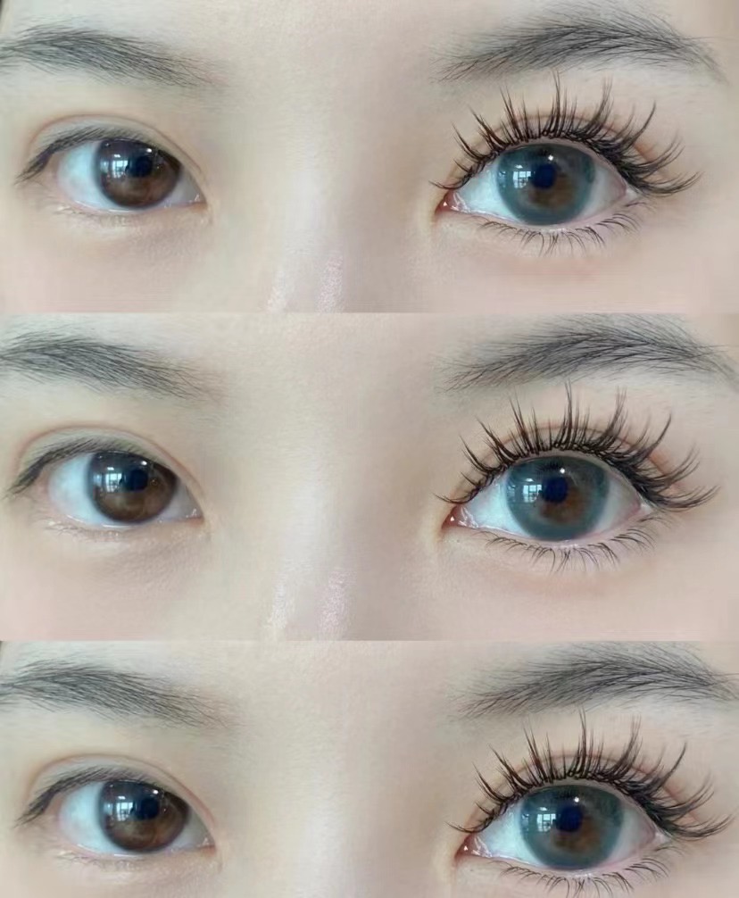 眼睛👀也是會說話的。