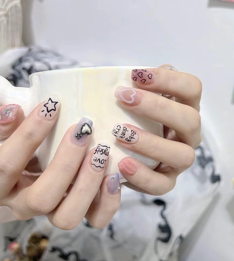 缤纷可爱萌😽 💛 这也太美了叭～ 配图6