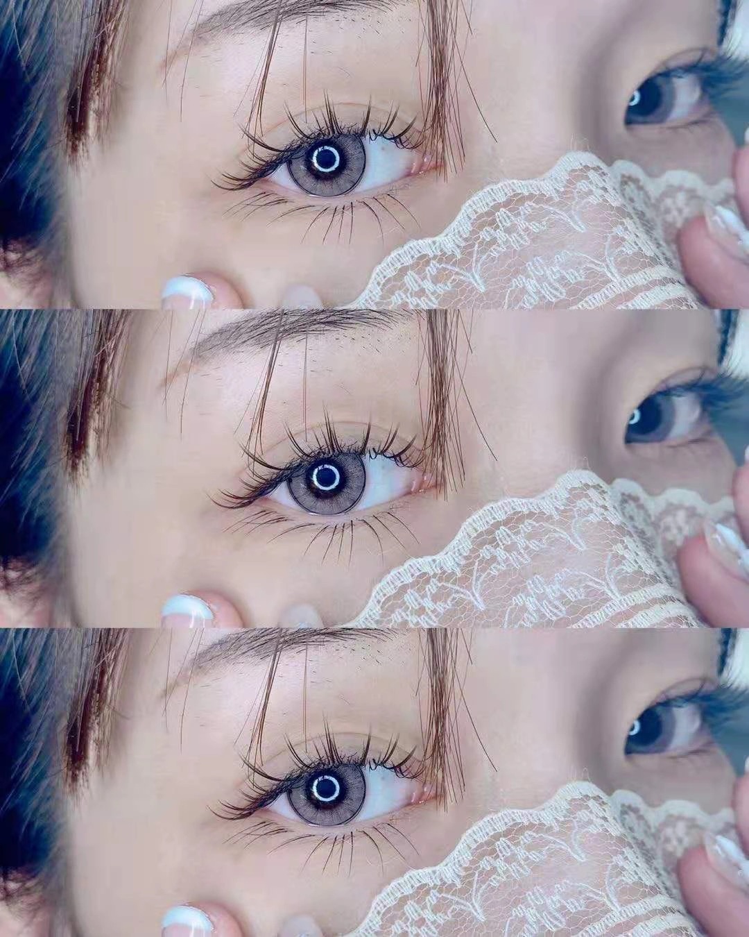 ⠀ ♡‧₊˚ ᗰEI ᒍIE ₊·✧* 