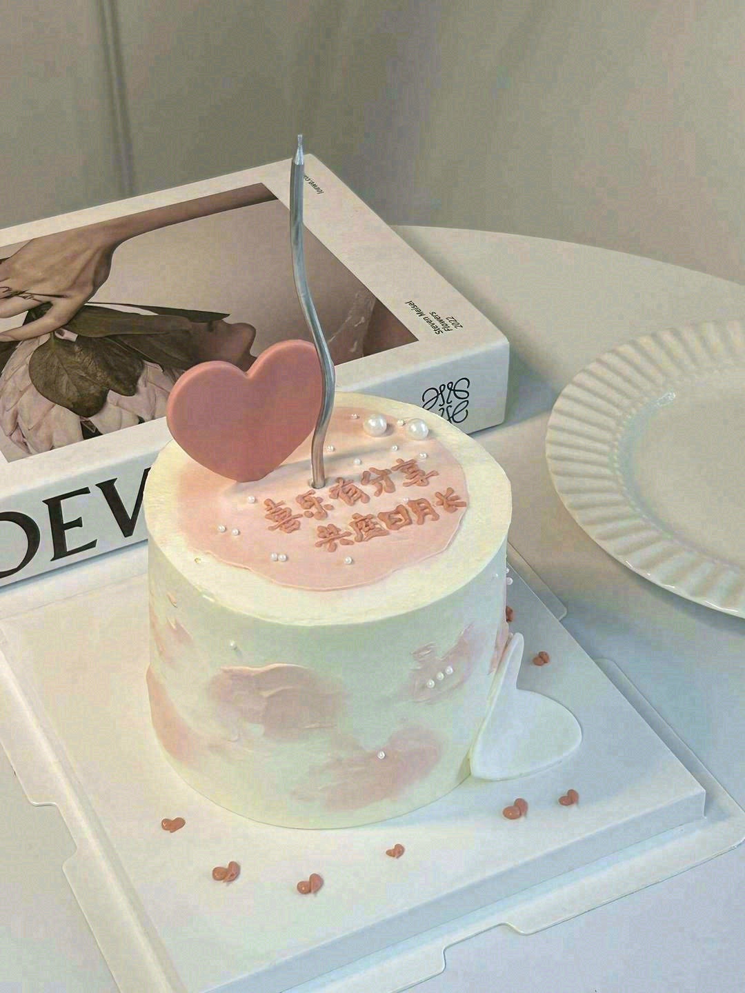 💕♡ʜᴀᴘᴘʏ ʙɪʀᴛʜᴅᴀʏ♡💕 🌟 配图1