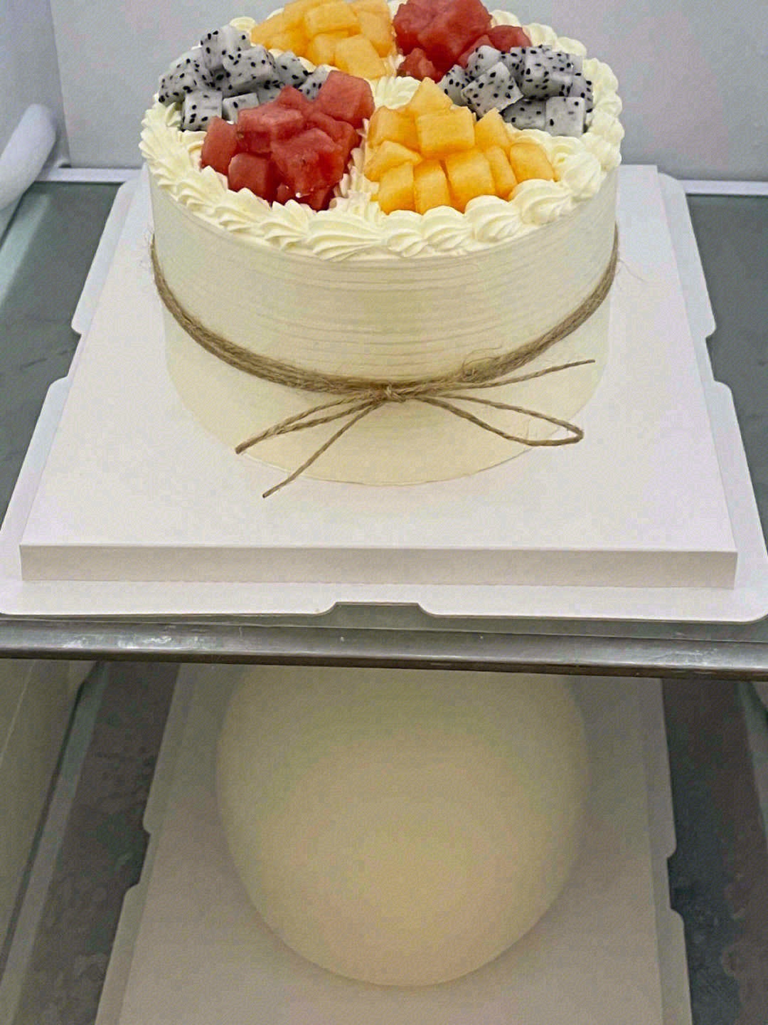 🍰甜品就是一种简单的快乐，是一口能让人味 配图2