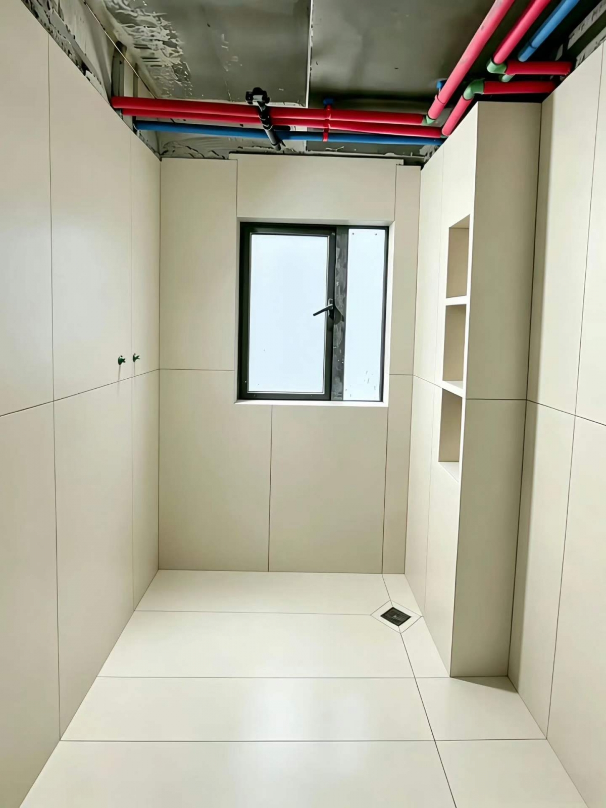 空间有形，品质无声。 质量好不好，工艺行 配图1