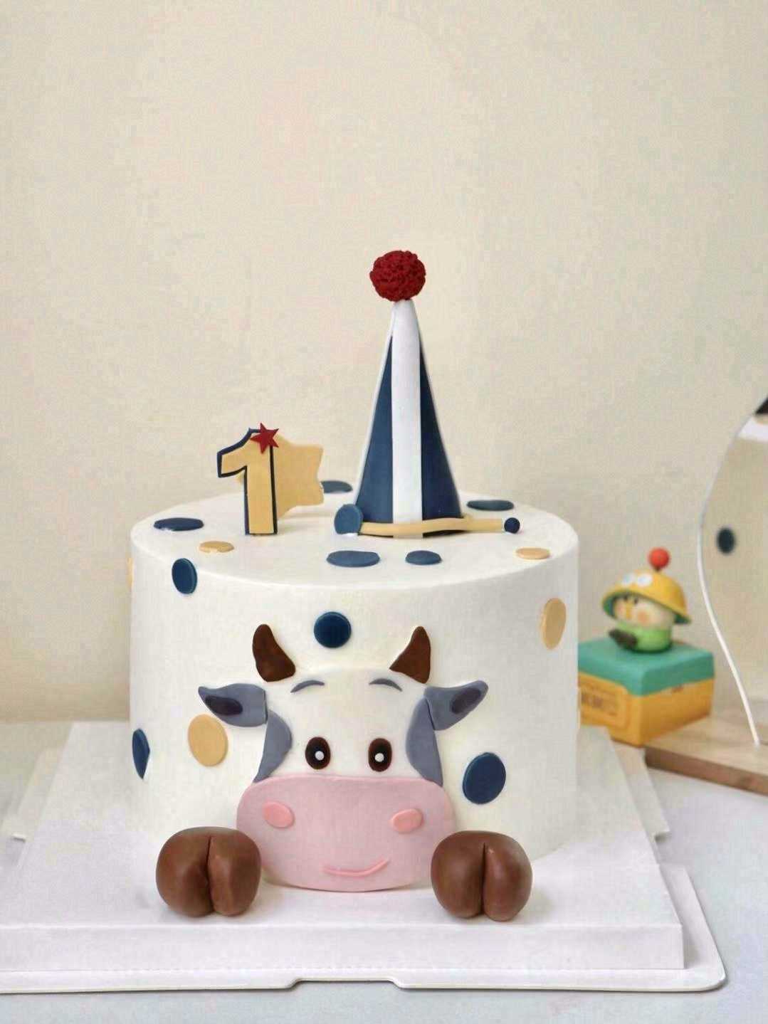 ✨叮~ 🥂 happy birthday 配图1