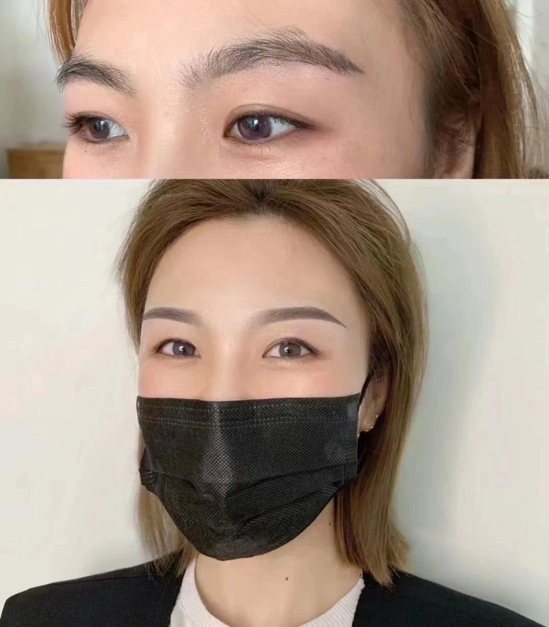 千万别跟一个技术老师讨价还价， 她能20