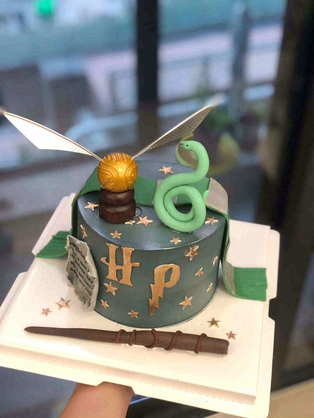 𝐼𝑡’𝑠 𝑚𝑦 𝑏𝑖𝑟𝑡ℎ𝑑𝑎𝑦 🎂🌷  配图3
