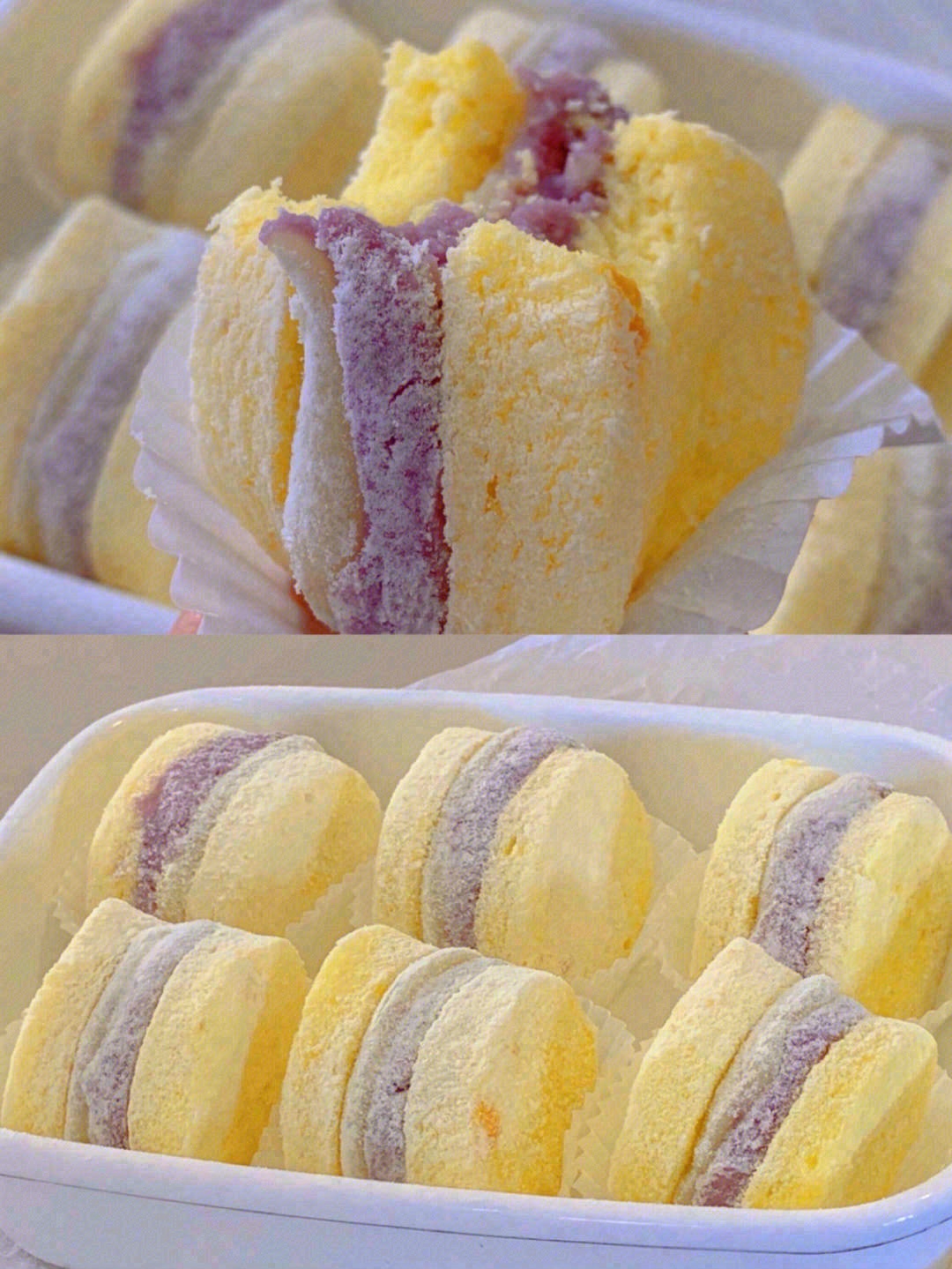 ☎hello,充满能量的一天从🍰甜品开始 配图1