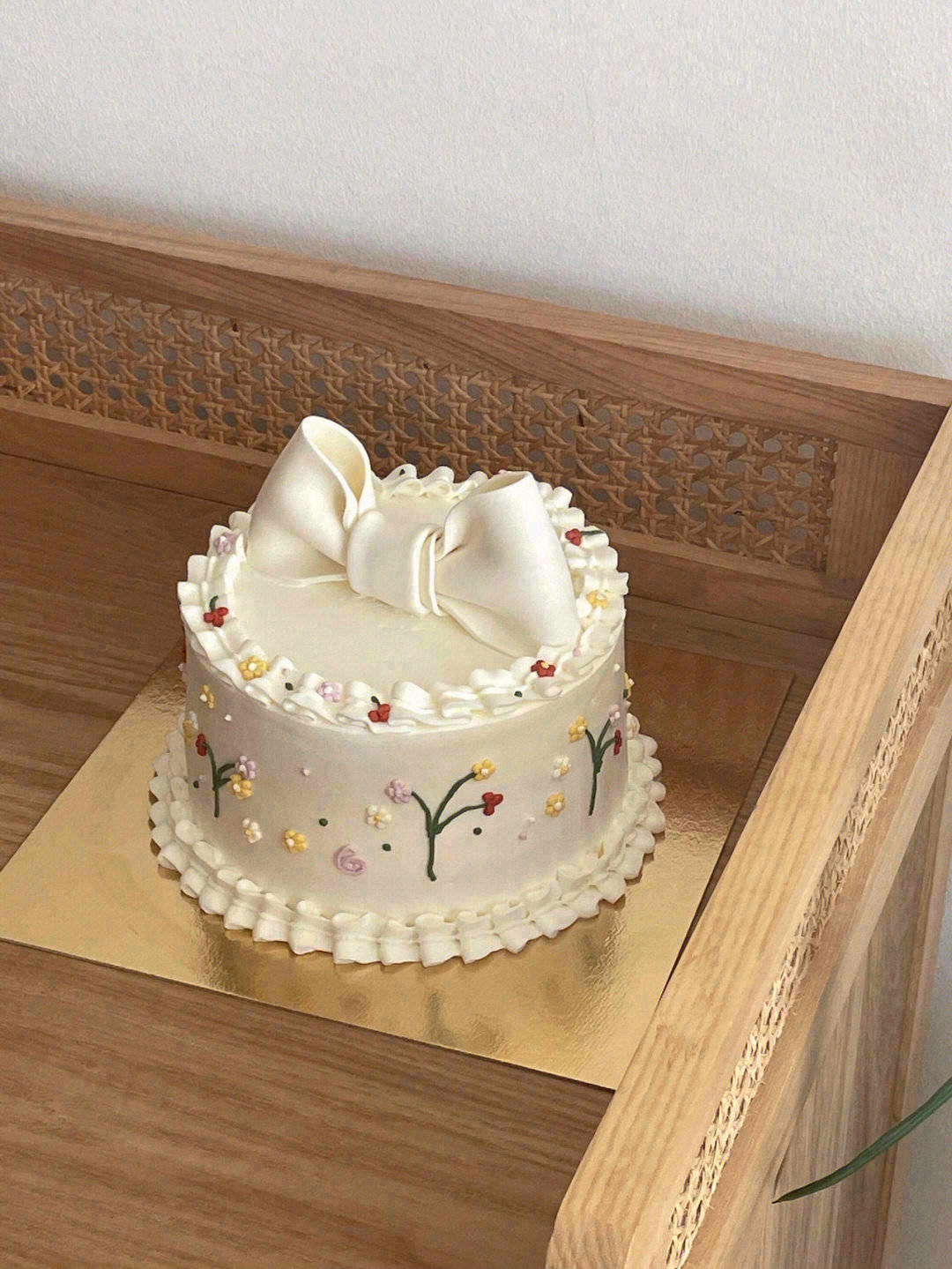 🍰＋🍓＝🎂ᵕ̈ 咬上满满一大口小蛋糕 成 配图1