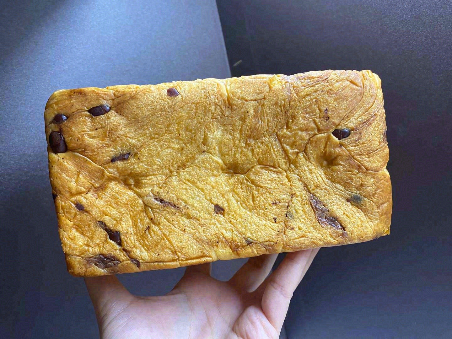 🌟金黄的外面，内部组织柔软🍞 一口咬下去 配图3