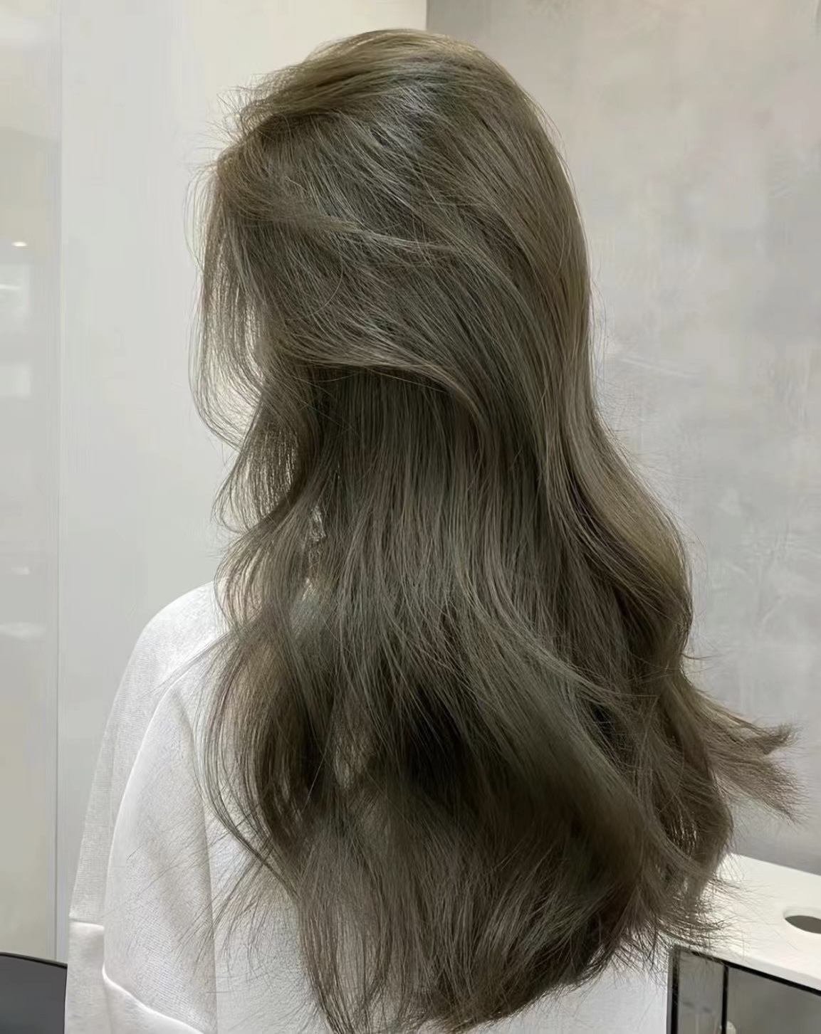 表达高品质的设计， 不仅仅是发型师的美感 配图3