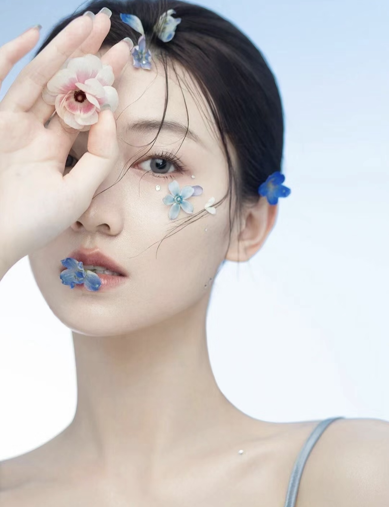 在美业的世界里，发现更美的自己。精湛技艺 配图1