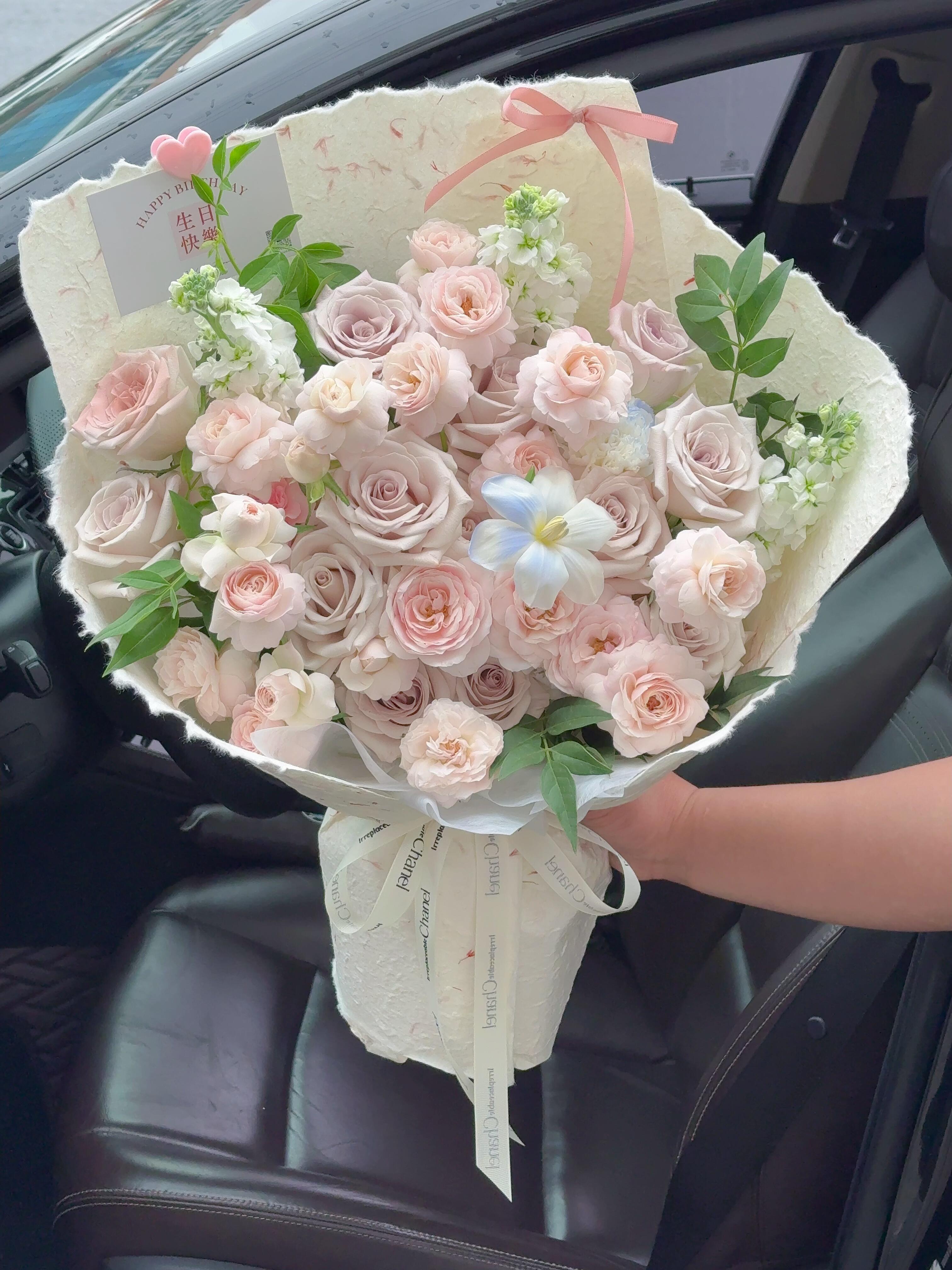 仙子之吻🌼🌼 象征着对美好情感的守护 如 配图1