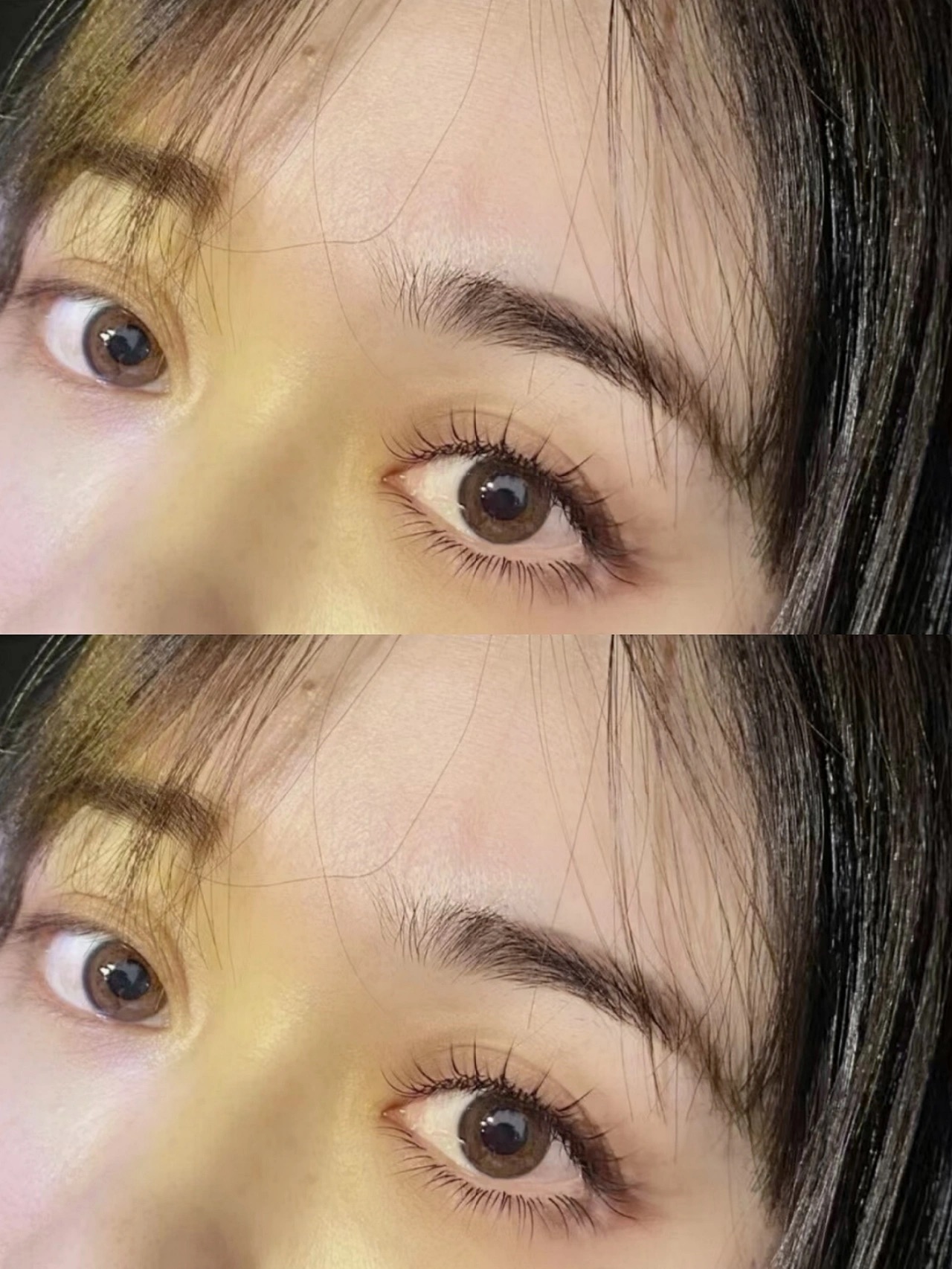 做的不仅仅是睫毛，是颜值✨