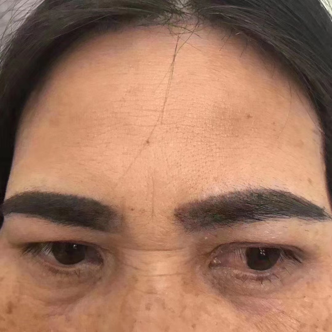 左右对比一下， 👈左边的免费你做吗？ 什 配图1