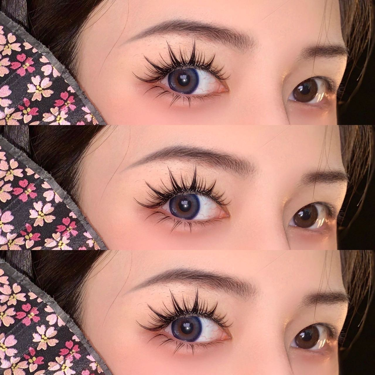 ╭┈ Mᴇɪ ᴊɪᴇ𖤐 ┈┈┈┈┈╮ ✧
