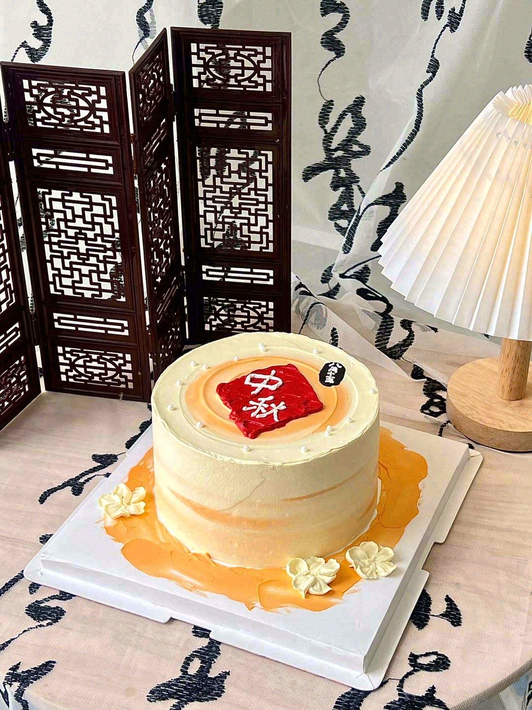 人间至味是团圆 🌕「𝗧𝗛𝗘 𝗠𝗢𝗢𝗡 𝗔 配图1