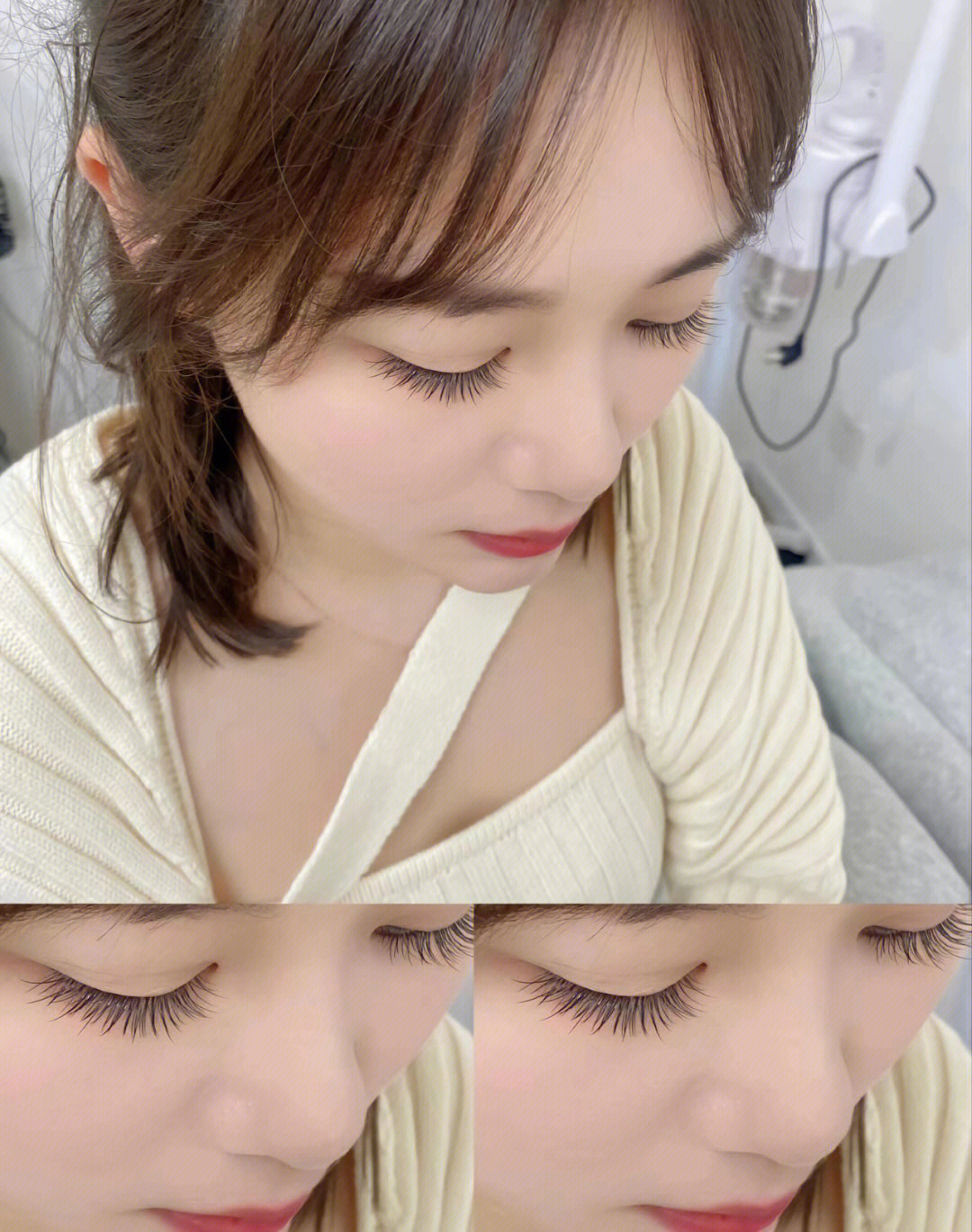 岁月静好的背后不是柔弱 而是历经磨练后的 配图1