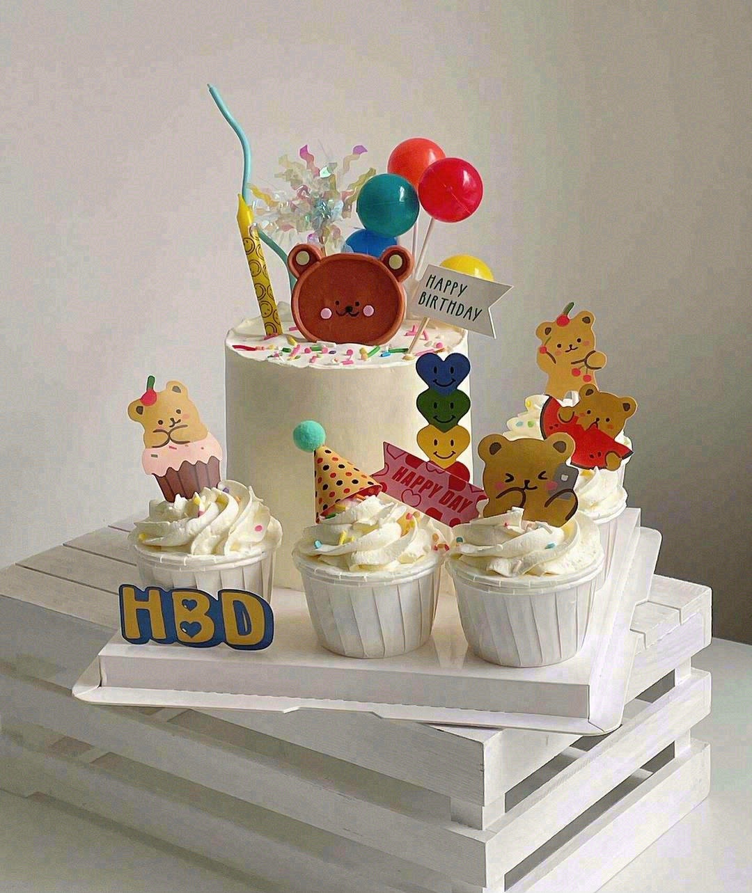 ✨叮~ 🥂ᶜʰᵉᵉʳˢ 🍓+🥞=🍰+🕯= 配图1