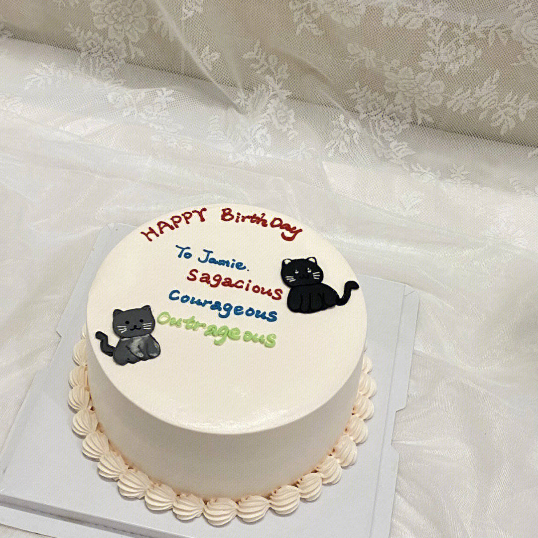 我和我的猫都很想你💕突然想起我没有猫，也 配图2