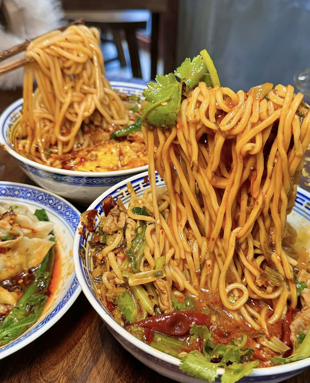麻辣鲜香，那独特的味道让人欲罢不能。每一 配图3