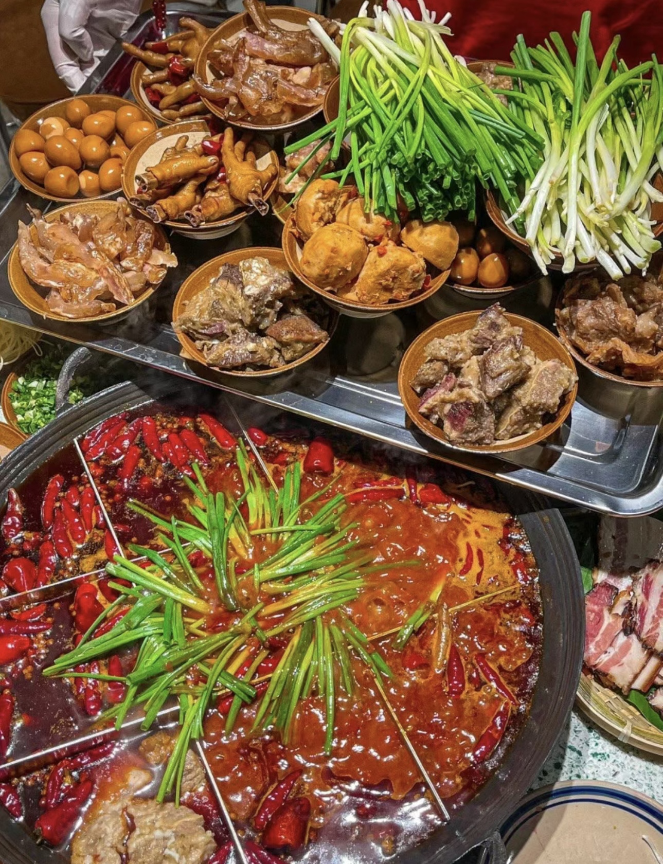 大部分的烦恼，都是因为经历的太少。 把你 配图3