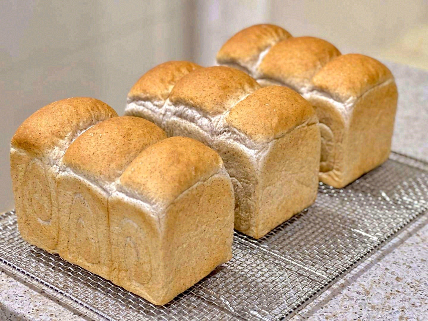 无糖无油全麦吐司🍞 🏃‍♀️减肥吃，放心 配图2