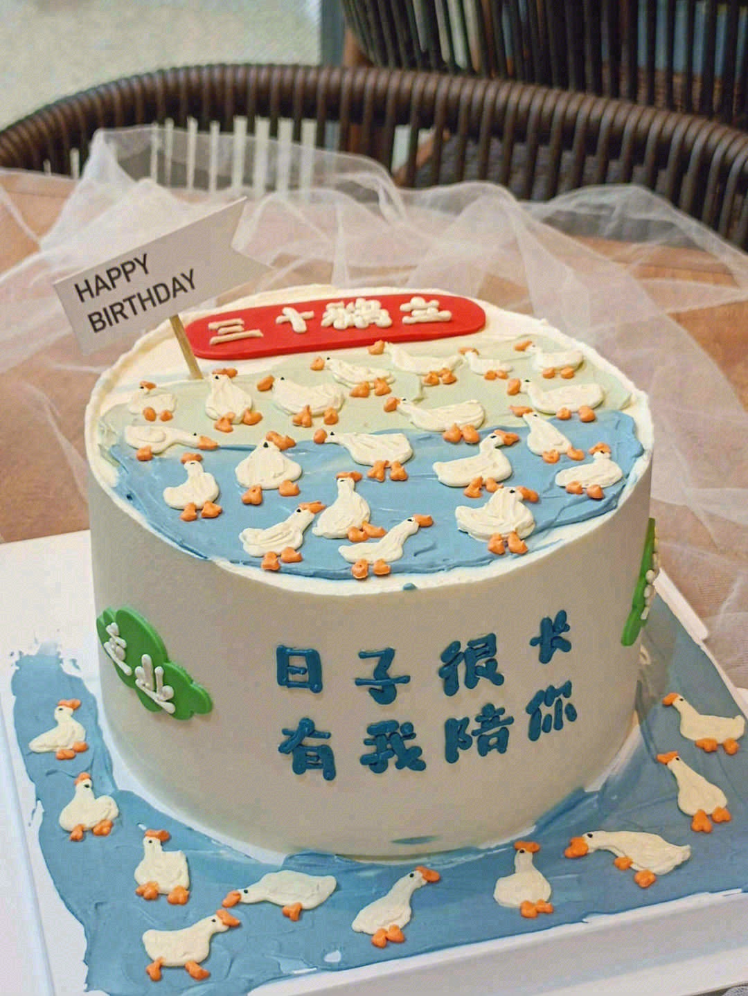 💫继续走在属于自己的路上，保持好奇心😊保 配图2
