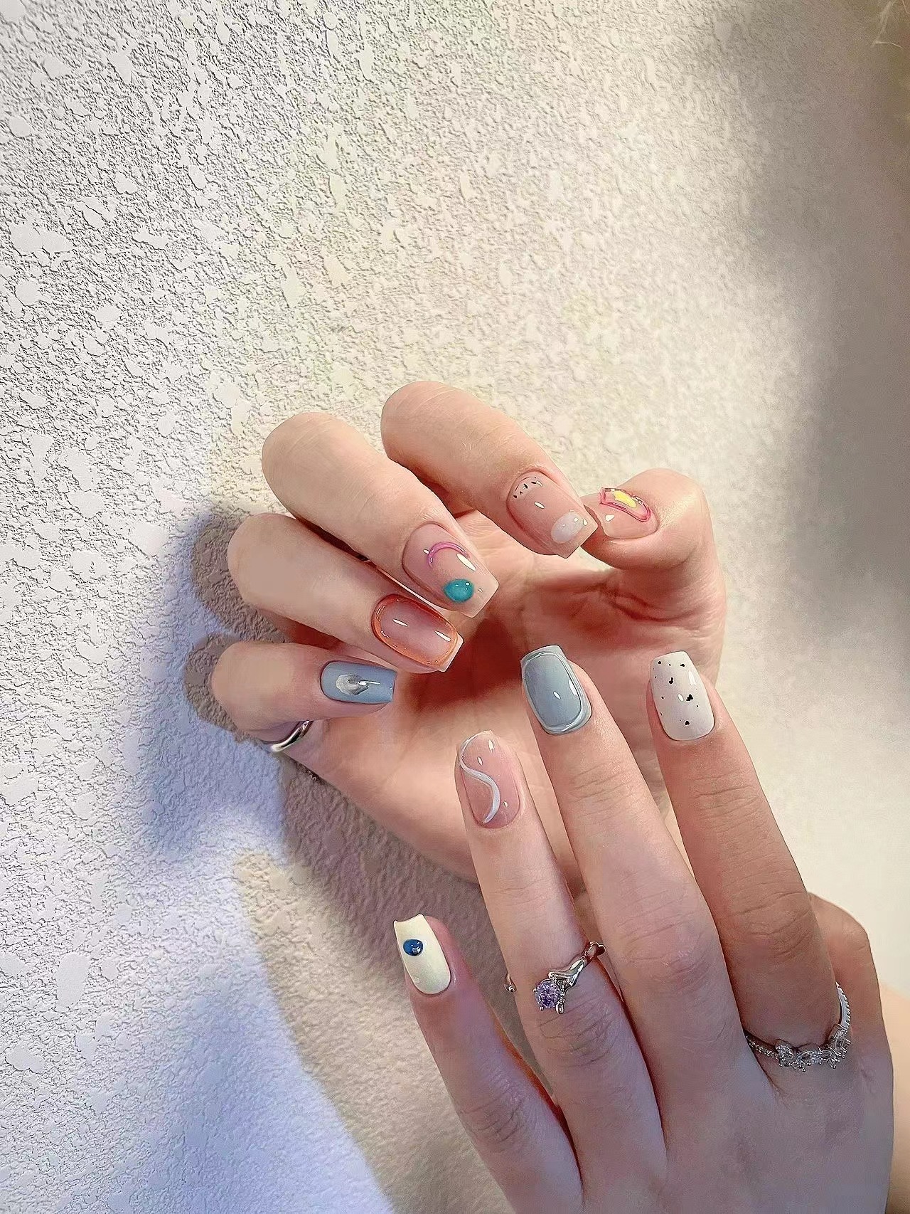 ⠀ °o. 𝓜𝓔𝓘𝒥𝓘𝒜*｡⋆♡ོ ⁎  配图1