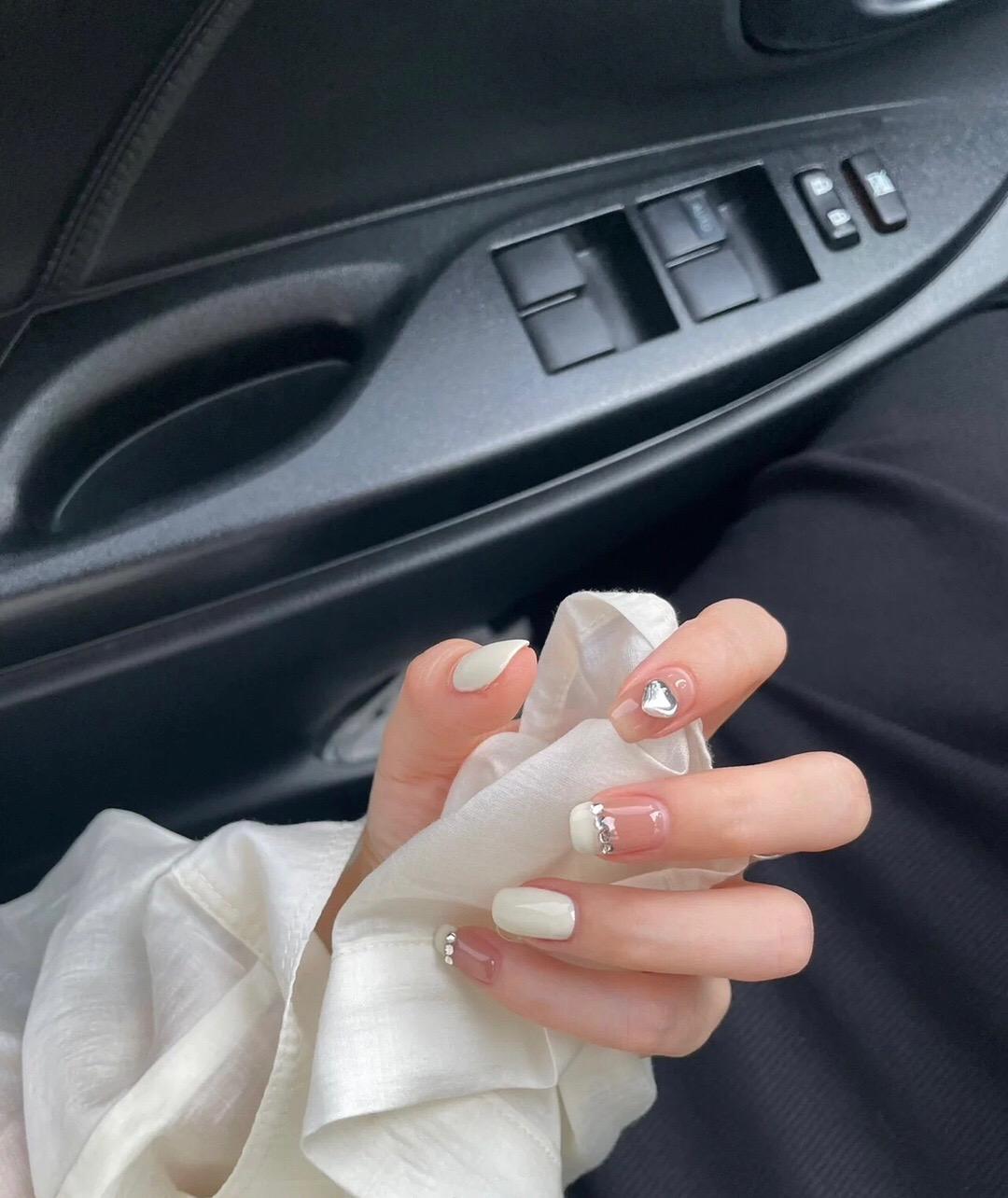 女孩子的快乐 是喝不完的奶茶 还有漂亮的 配图3