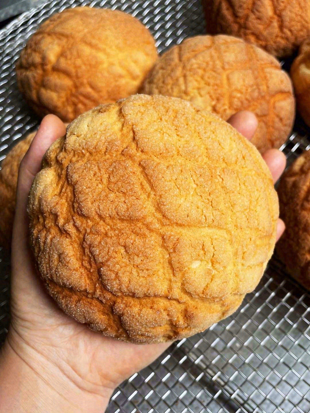 🍯每日现烤面包，个个都是新鲜出炉 🥖 ‘ 配图2