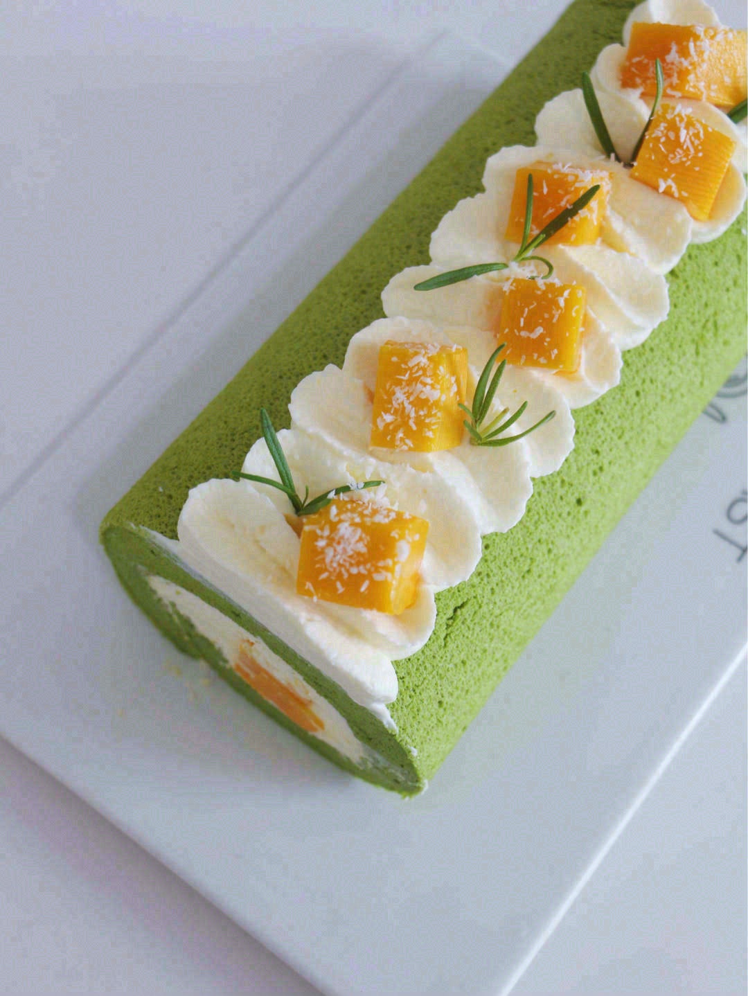𝗖𝗮𝗸𝗲🧁🍹🍧☕️ ♬♡＞＞ 把生活调成 配图2