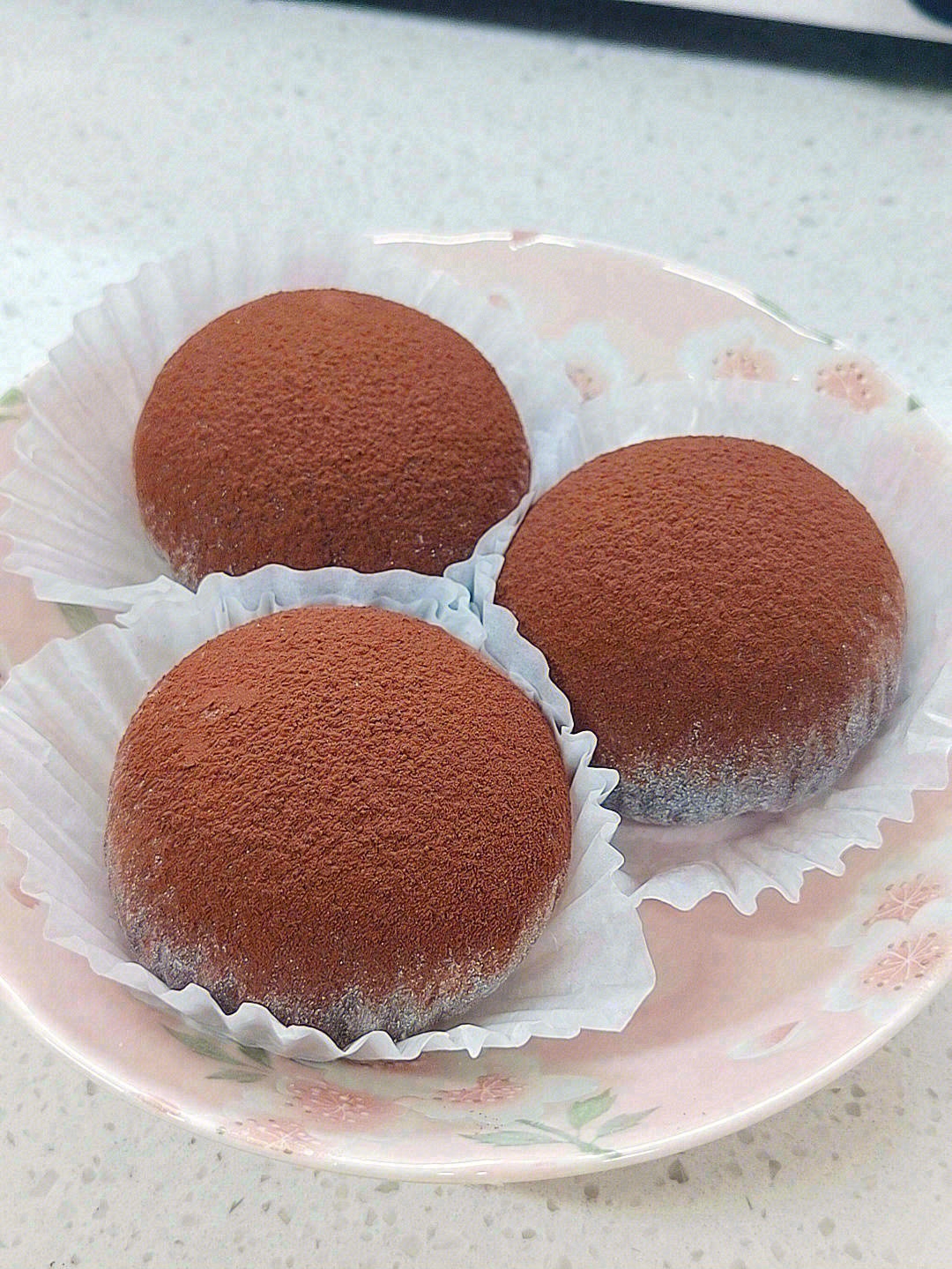 奥利奥雪媚娘，香醇馥郁的纯白奶油，遇见特 配图3