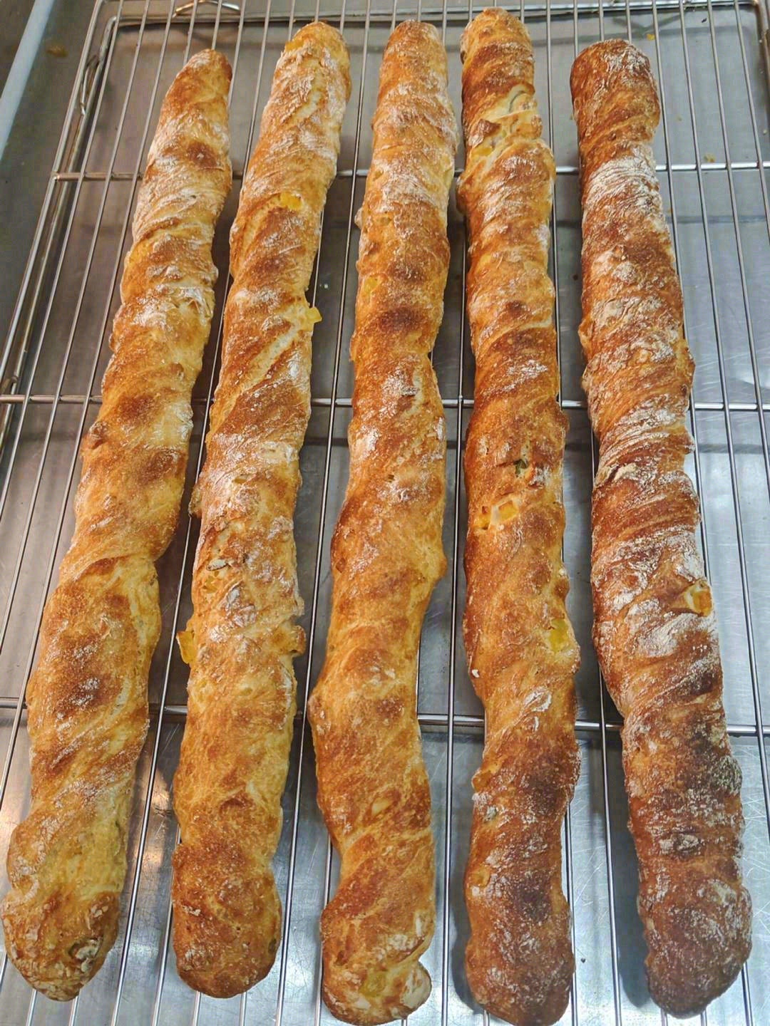 🥖能量坚果棒 优质营养坚果🌰 崇尚自然🌾
