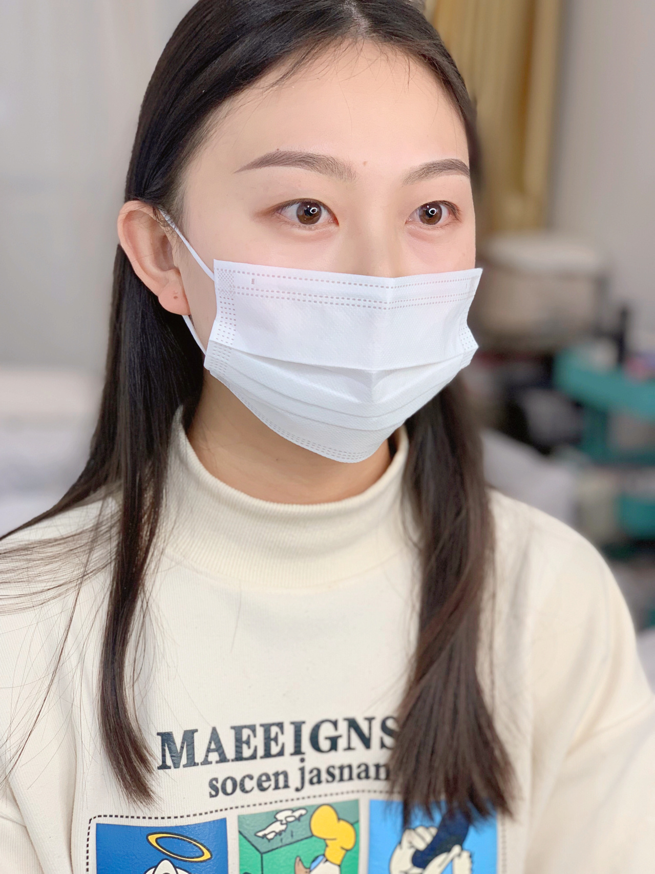 没有人永远十八岁 但永远有人带着十八岁得 配图3
