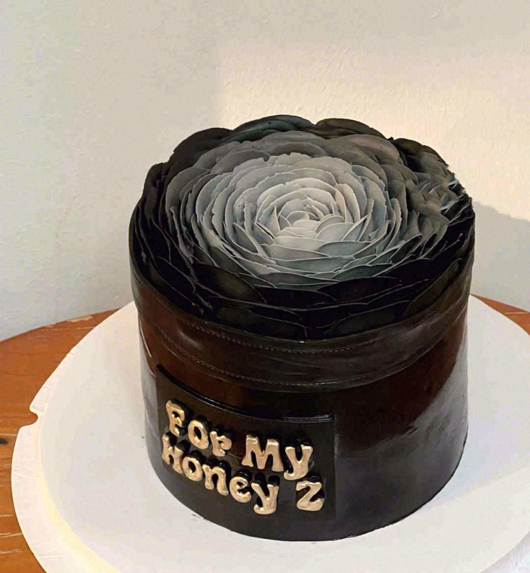 💛你以爱心为我们建一个温馨的世界🎈祝福你 配图1