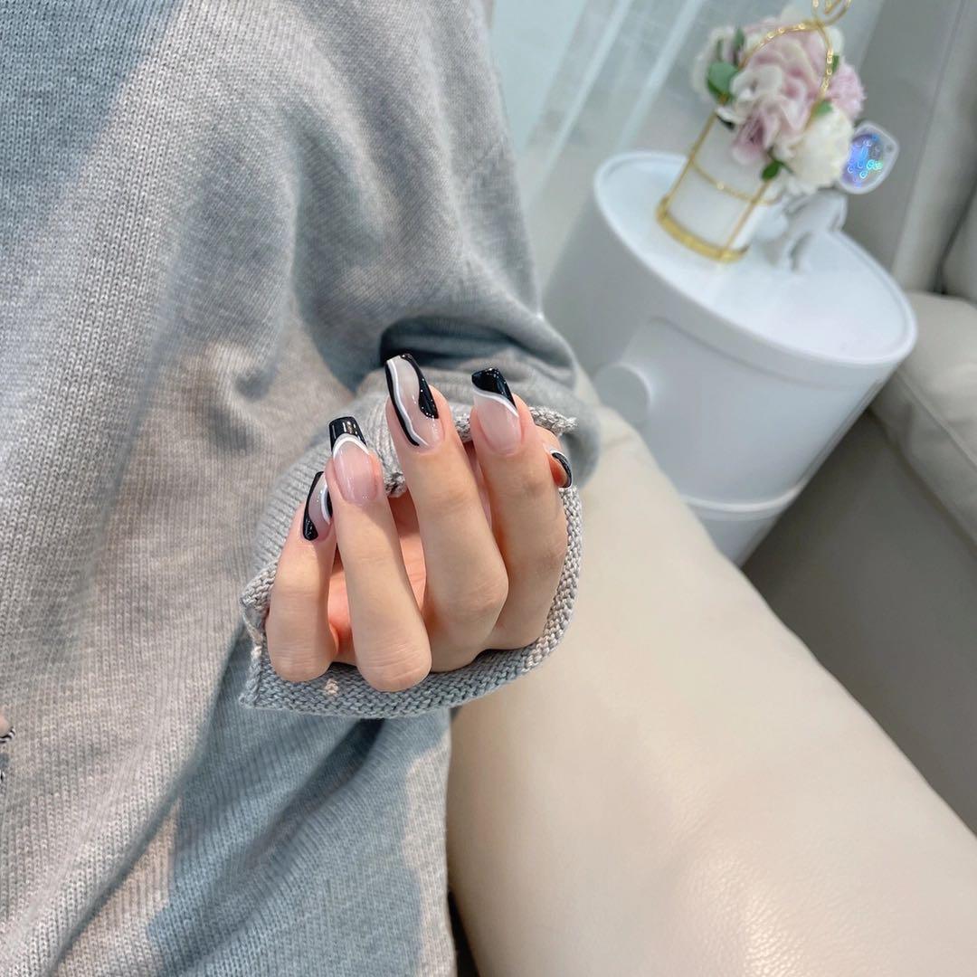 ╠🖤═══════╣ 好好生活 ෆ慢慢相 配图2