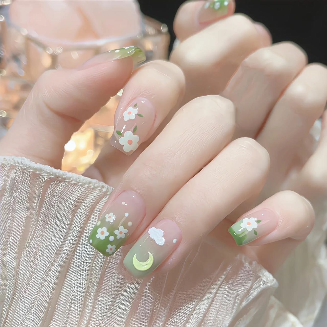 ᙏ ᴮᴱᴬᵁᵀᴵfᵁᴸ °◞❀ 🎏 ❥  配图2