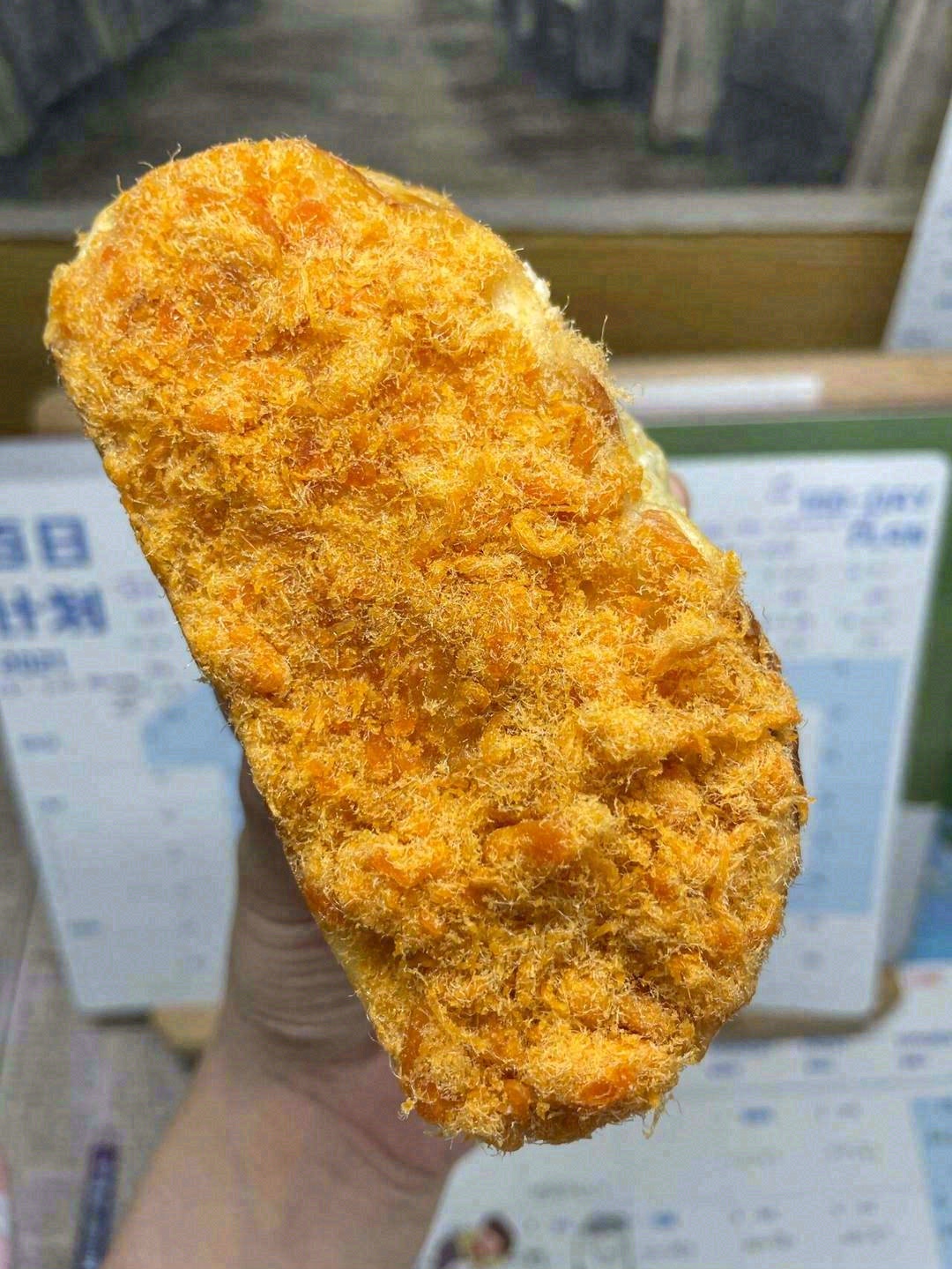✅健康的食材 耐心的发酵 💯完美的比例  配图2