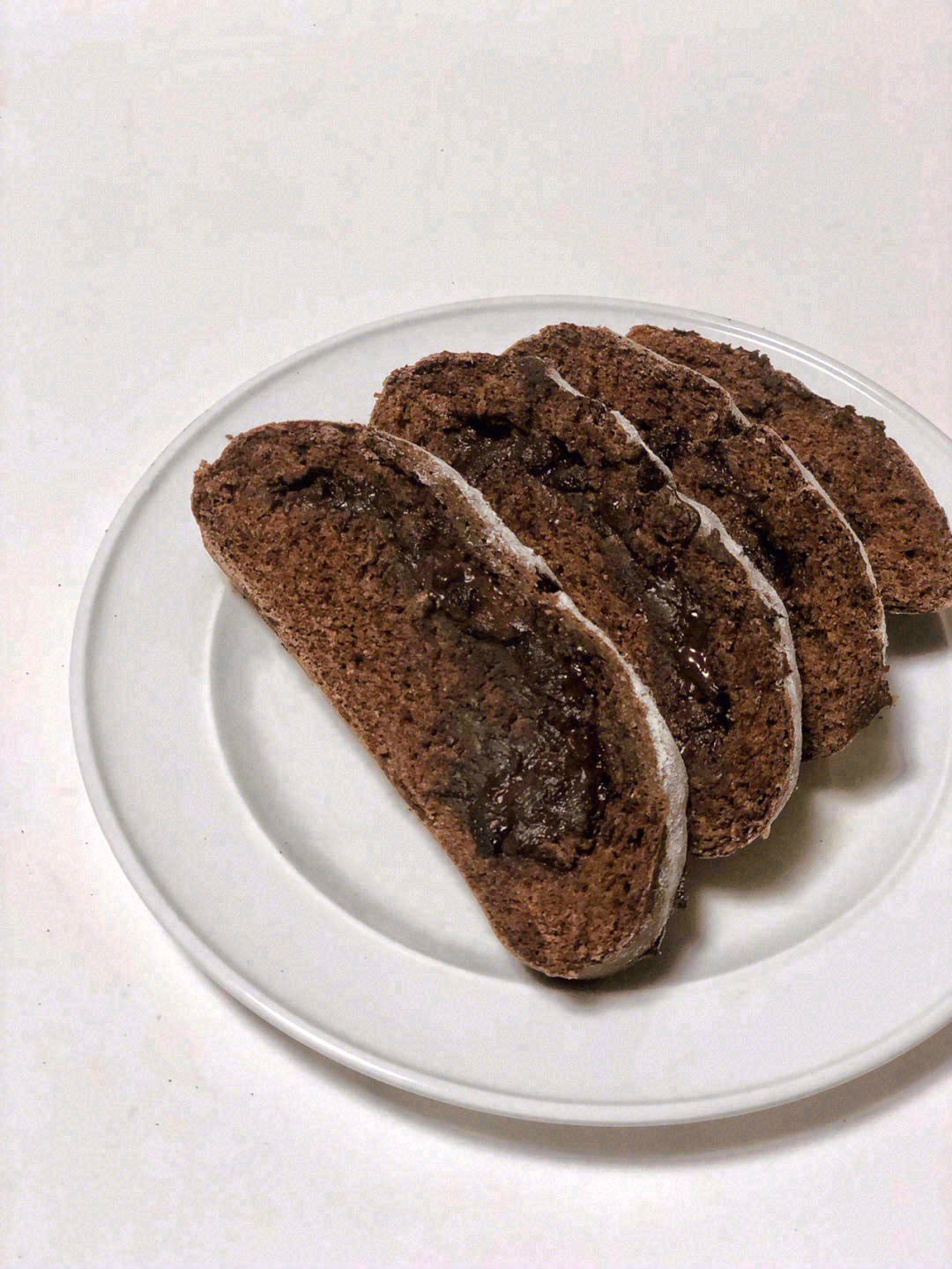 🍫丝滑的巧克力，微苦甘甜🍭对于巧克力控来 配图1