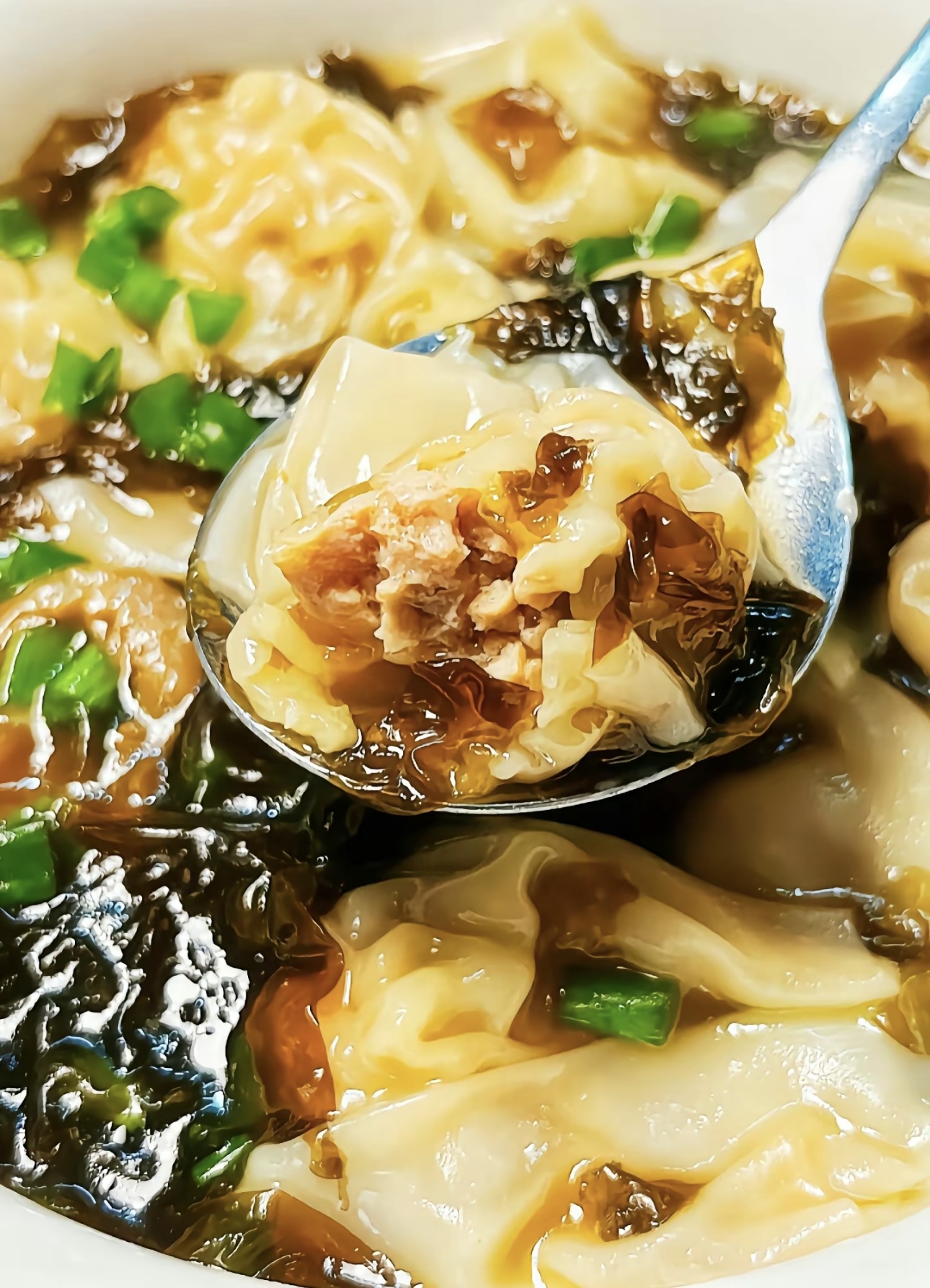没有最好的味道，只有最鲜的味道。料好，食 配图3