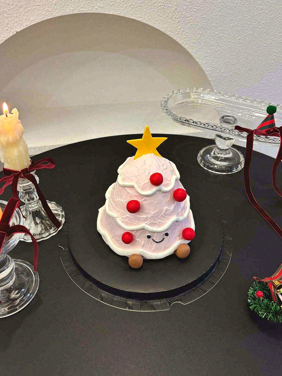 🎄| ℳᴇʀʀᎽ🎅 ྀི ℂʜʀɪsᴛᴍ 配图2