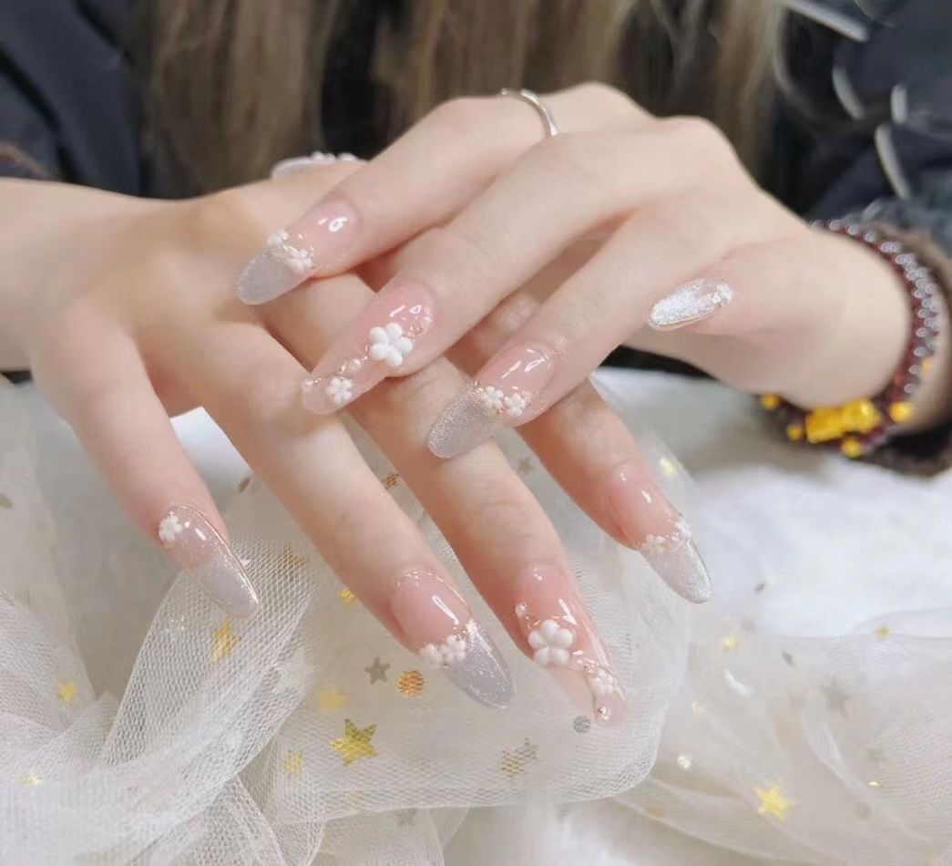 愿每个女孩都能活成自己喜欢的样子 精致洒 配图2