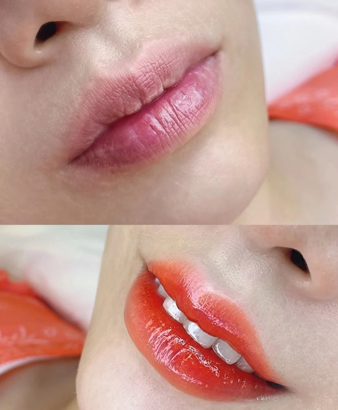 👄 做一个向美而生的女子 无论是穷、是富